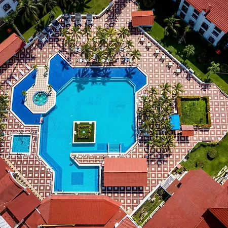 Cozumel Hotel & Resort All Inclusive-3