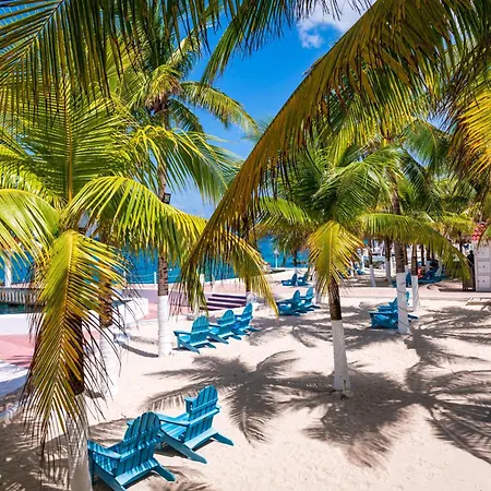 Cozumel Hotel & Resort All Inclusive-2